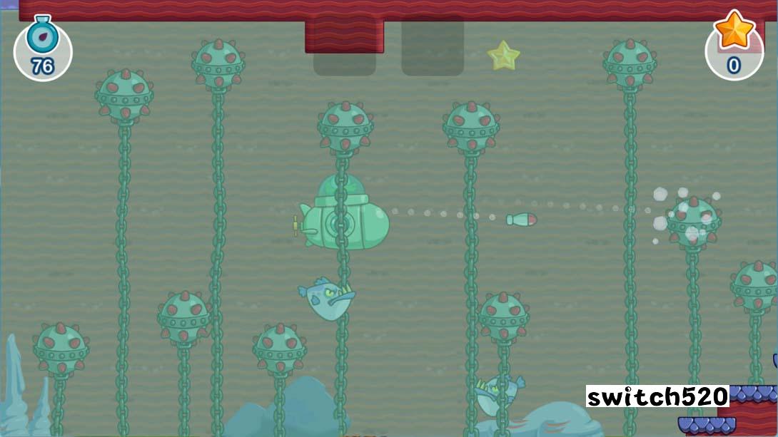 鳄鱼的世界4 .Croc's World 4（1.0.0）金手指 金手指_3