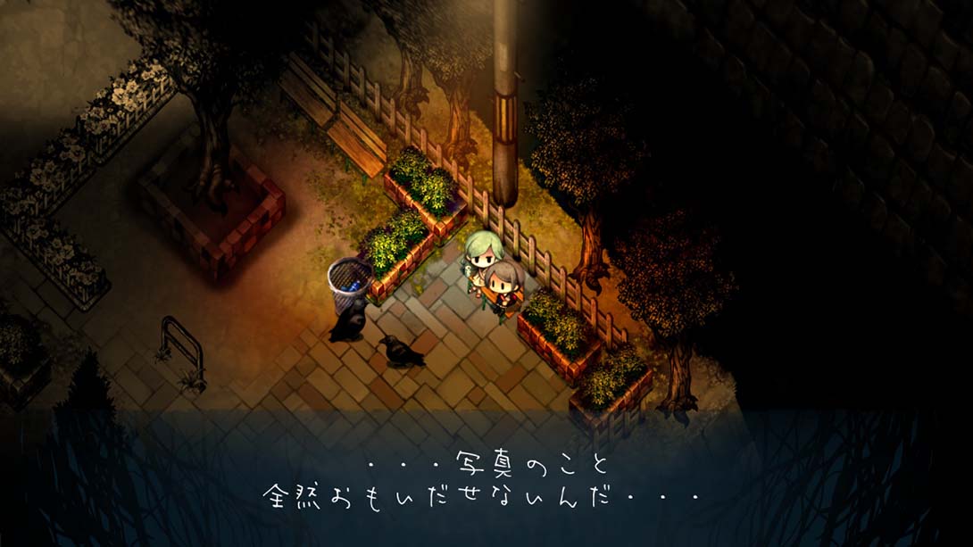 《夜廻三》1.0.1 金手指_2
