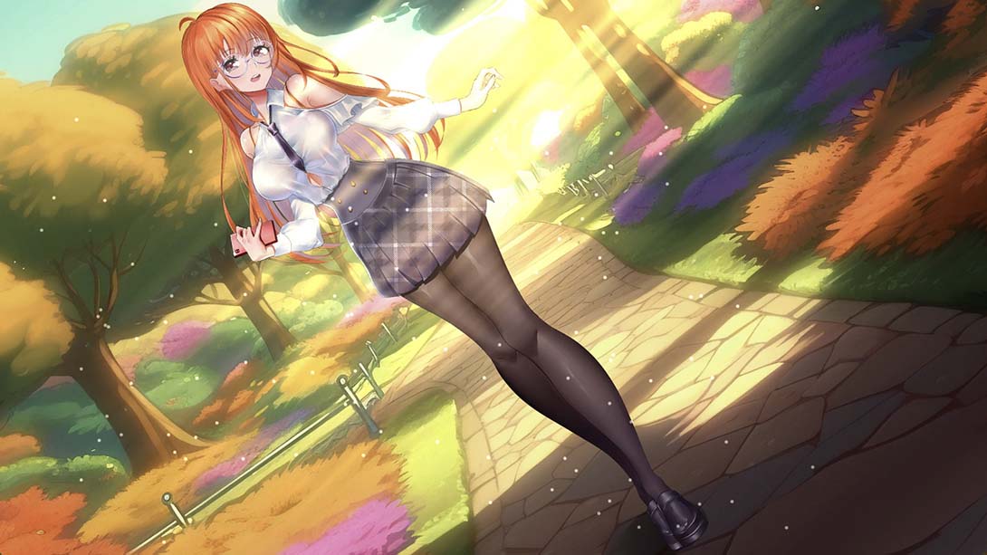 无尽的大学2 Hentai Uni 2 中文_5