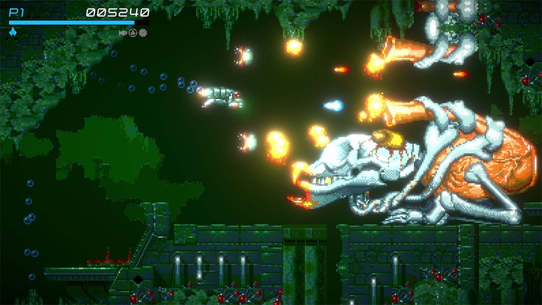 X-Out 重现（1.0.0）金手指 金手指_4