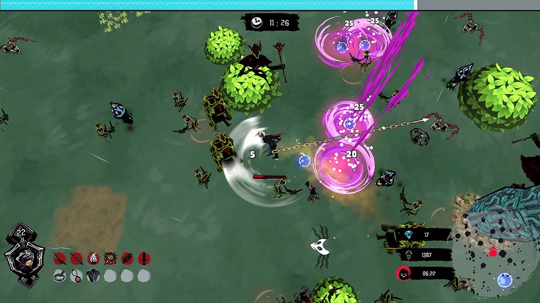 屠龙者 起源 .Slasher Origins（1.0.0）金手指 金手指_3