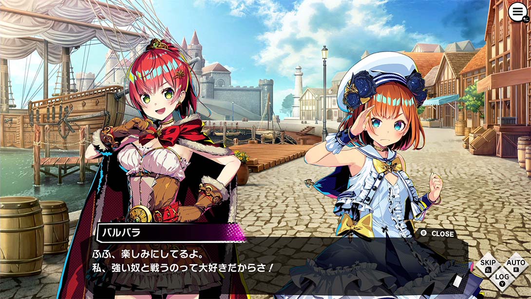 决斗公主 Duel Princess 金手指_1