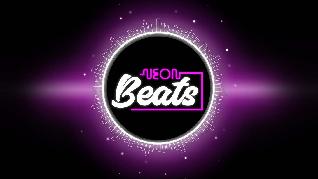 【美版】霓虹节拍 .Neon Beats 中文_0