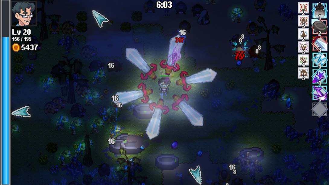 书呆子幸存者 .Nerd Survivor（1.0.2024）金手指 金手指_2