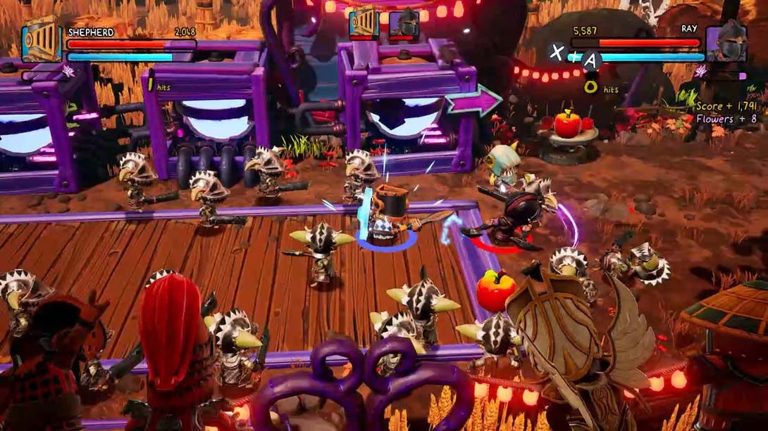 大头盔英雄 .Big Helmet Heroes（1.0.3）金手指 金手指_1