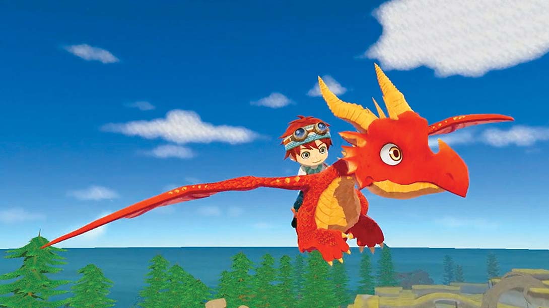 小龙咖啡馆 Little Dragons Café 中文_3