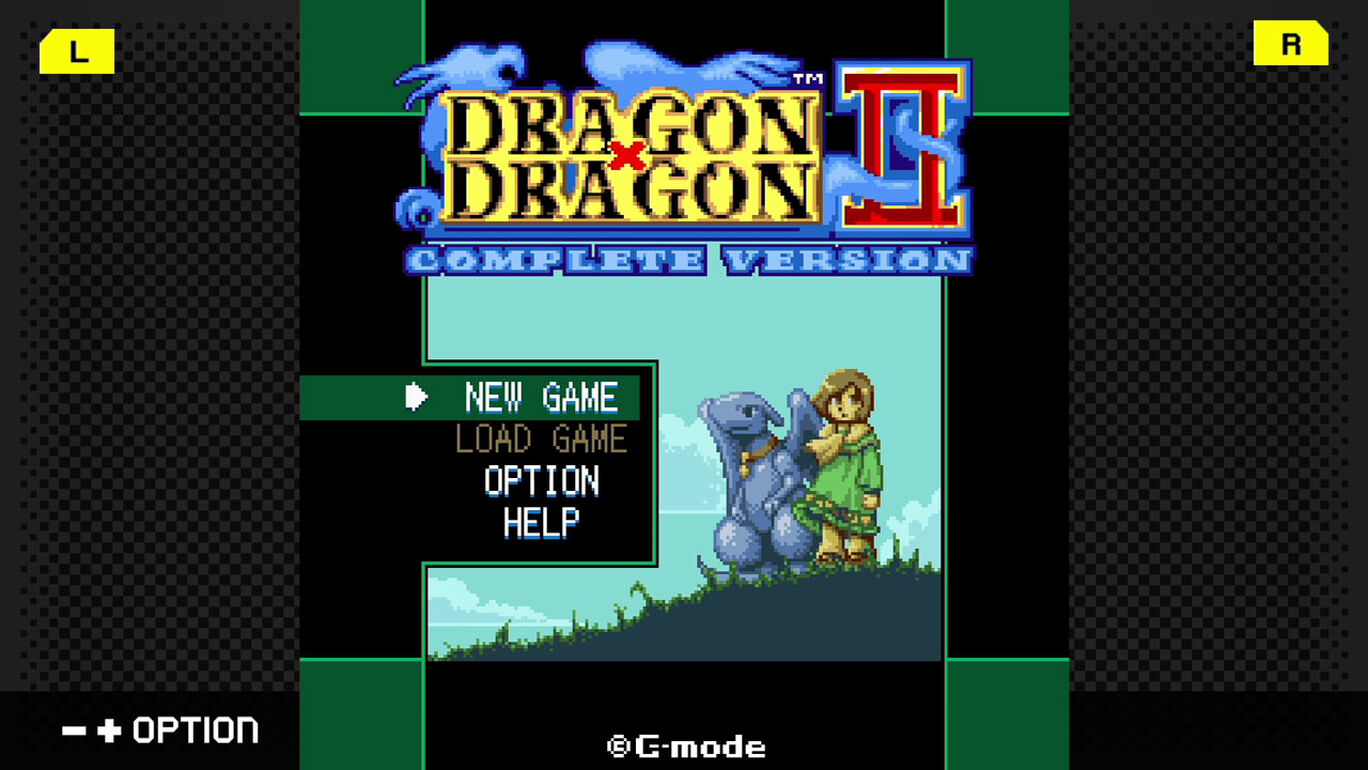 G-MODE 48 DRAGON×DRAGON2 日语_2
