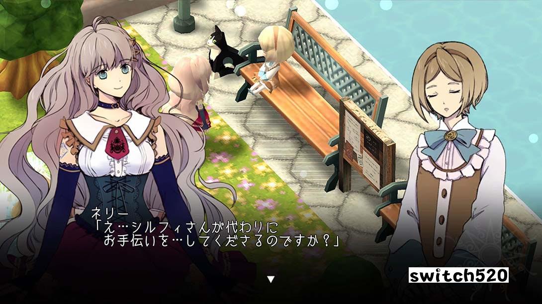 可爱的玩偶（1.0.0）金手指 金手指_2