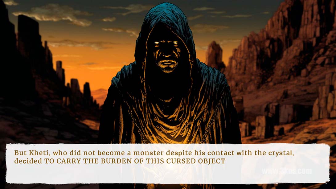 【美版】僵尸爆发:在古埃及生存 Zombie Outbreak: Survival in Ancient Egyptian 英语_2