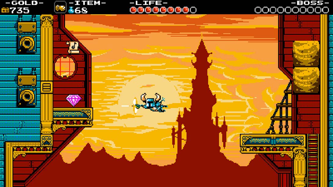 铲子骑士：无主珍宝 .Shovel Knight Treasure Trove（4.2）金手指 金手指_2