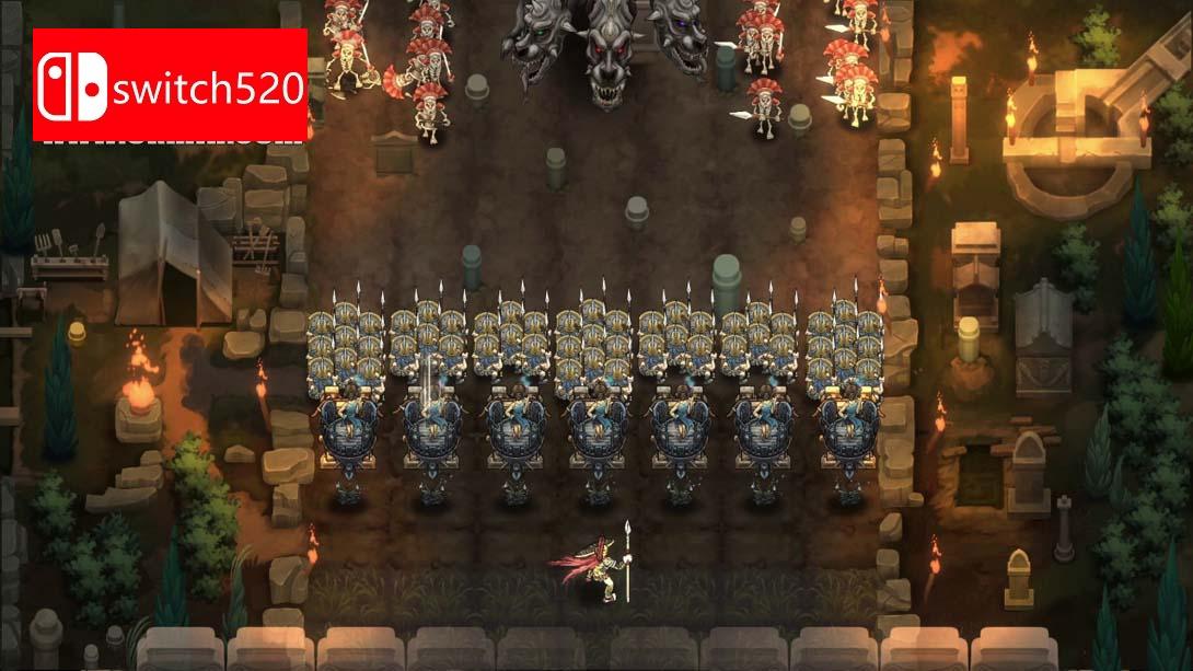 【美版】传奇重装步兵 .Legendary Hoplite 中文_4