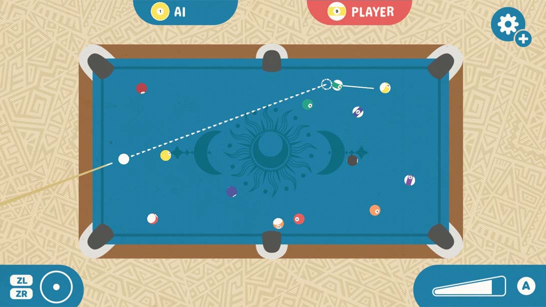 【美版】Pool Together 英语_2