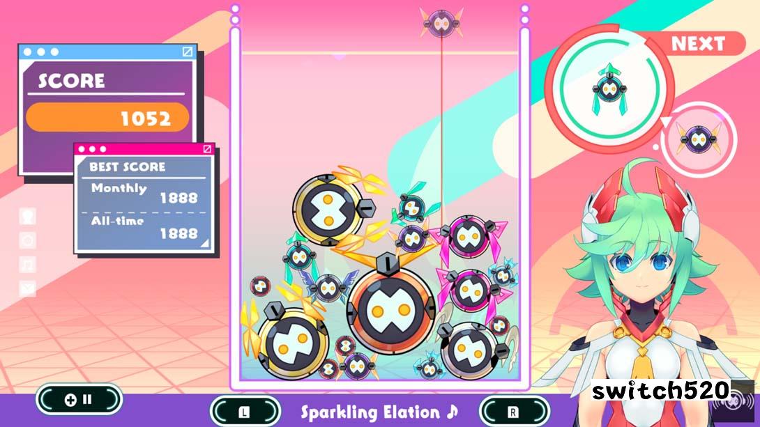 RoRo PuzzMiX 落落谜可思（1.1.0）金手指 金手指_5