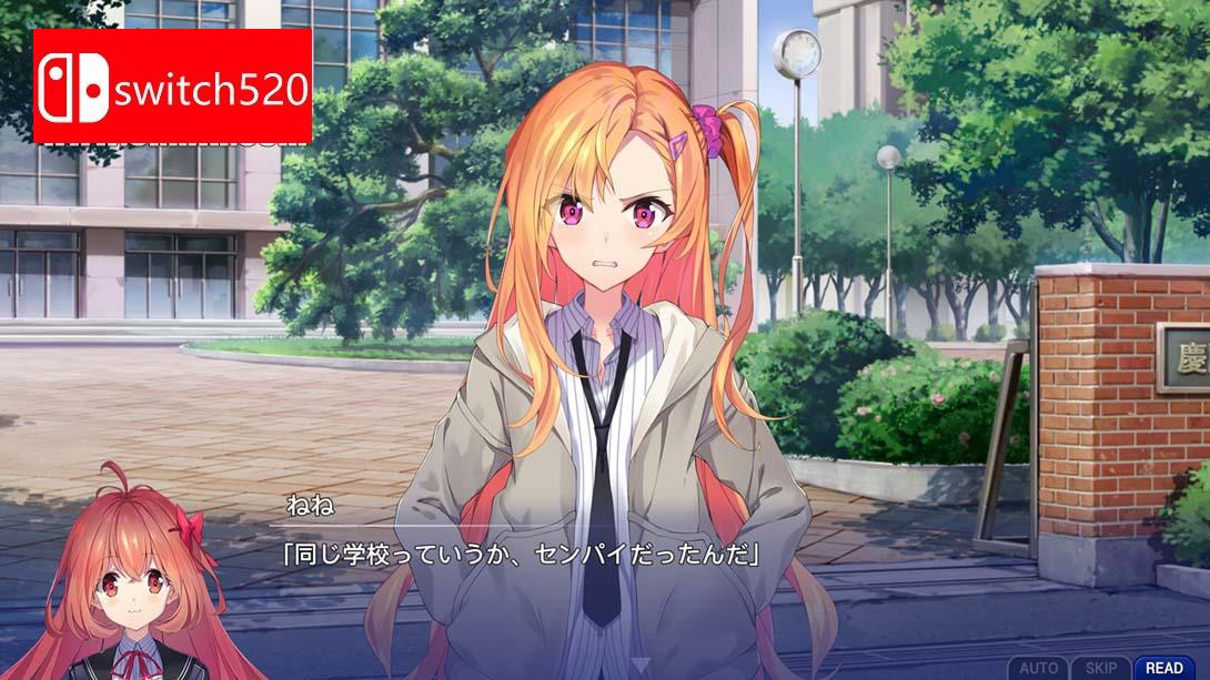 【日版】告别回忆 双想 ～Not always true～ .Memories Off Sousou -Not always true 中文_3