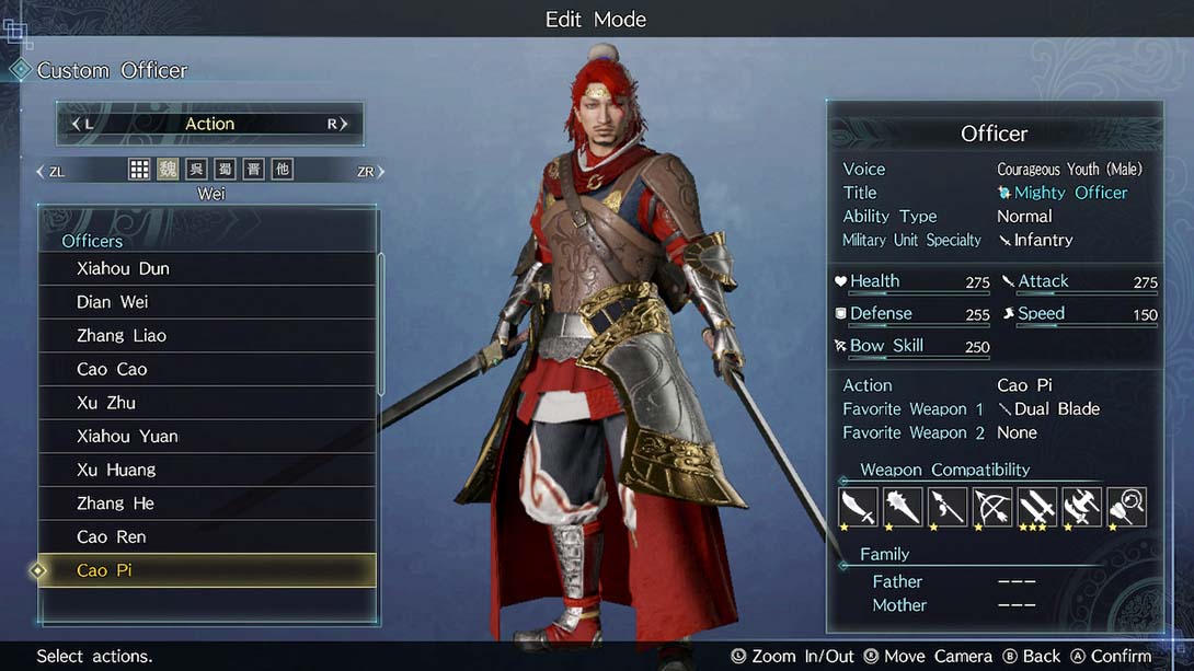 《三国无双9帝国/Dynasty Warrior Empires 9》1.0.1 金手指_5