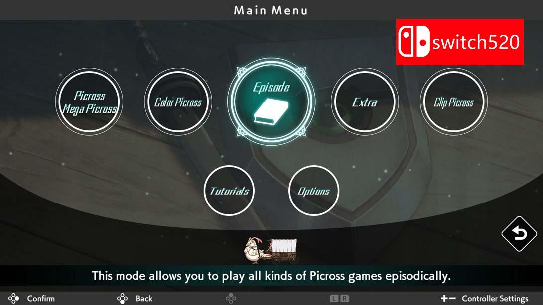 【英版】绘图方块 盾之勇者成名录 .PICROSS Records of The Shield Hero 中文_5