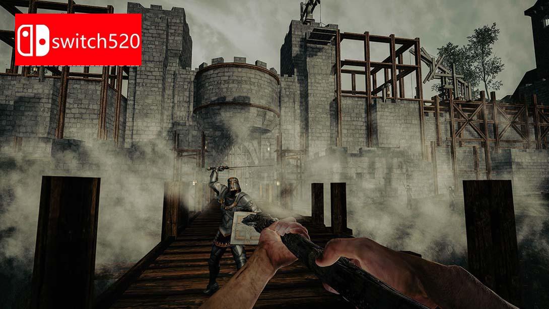 【美版】吸血鬼与骑士：日食生存与魔法工艺 .Vampires and Knights : Eclipse Survival & Magic Craft 英语_5