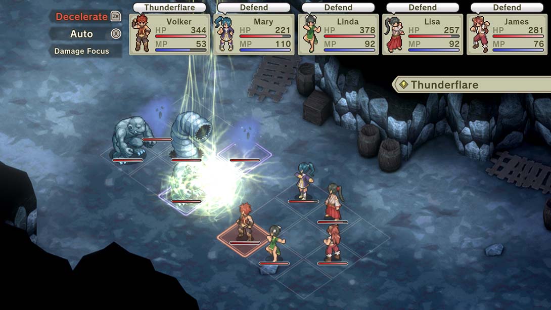 沙国铁匠 Blacksmith of the Sand Kingdom（1.0.1）金手指 金手指_6