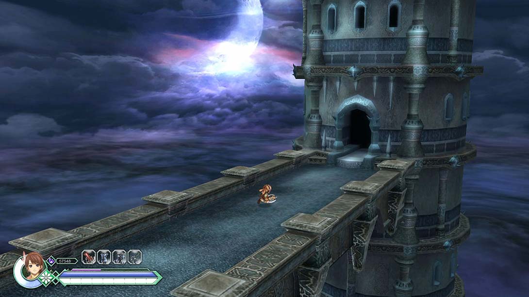 《伊苏：起源 Ys Origin》1.0.2 金手指_4