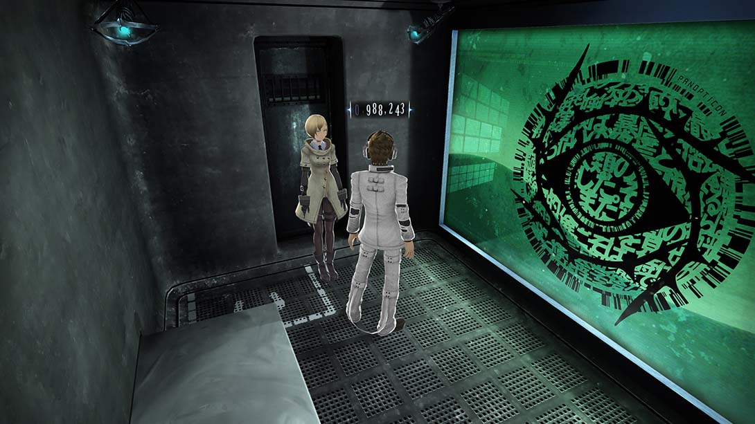 自由战争 复刻版 .FREEDOM WARS Remastered（1.6.0）金手指 金手指_4