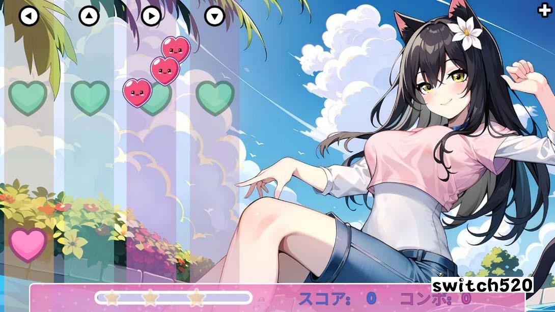 【日版】Hentai 派对 .Hentai Party 中文_1