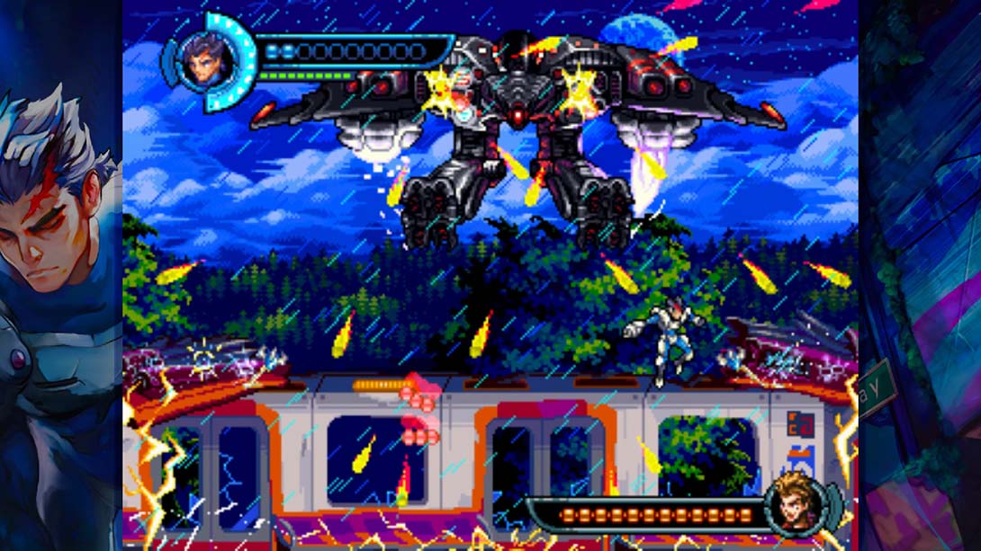 钢铁突击 Steel Assault 金手指_6