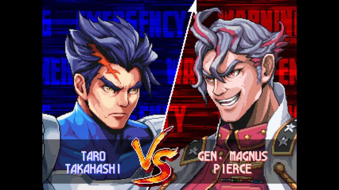 钢铁突击 Steel Assault 金手指_1