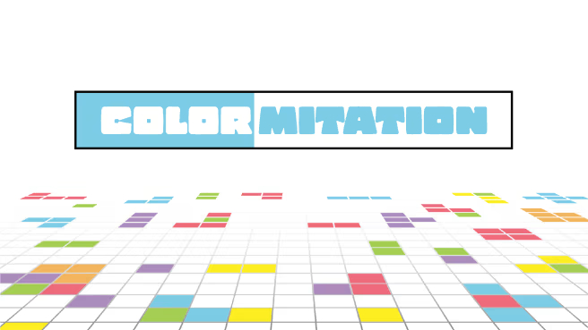 配色 Colormitation 英语_0