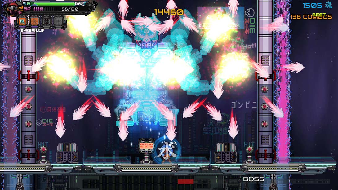忍者一闪 .The Scroll of Dimension（1.0.2）金手指 金手指_4