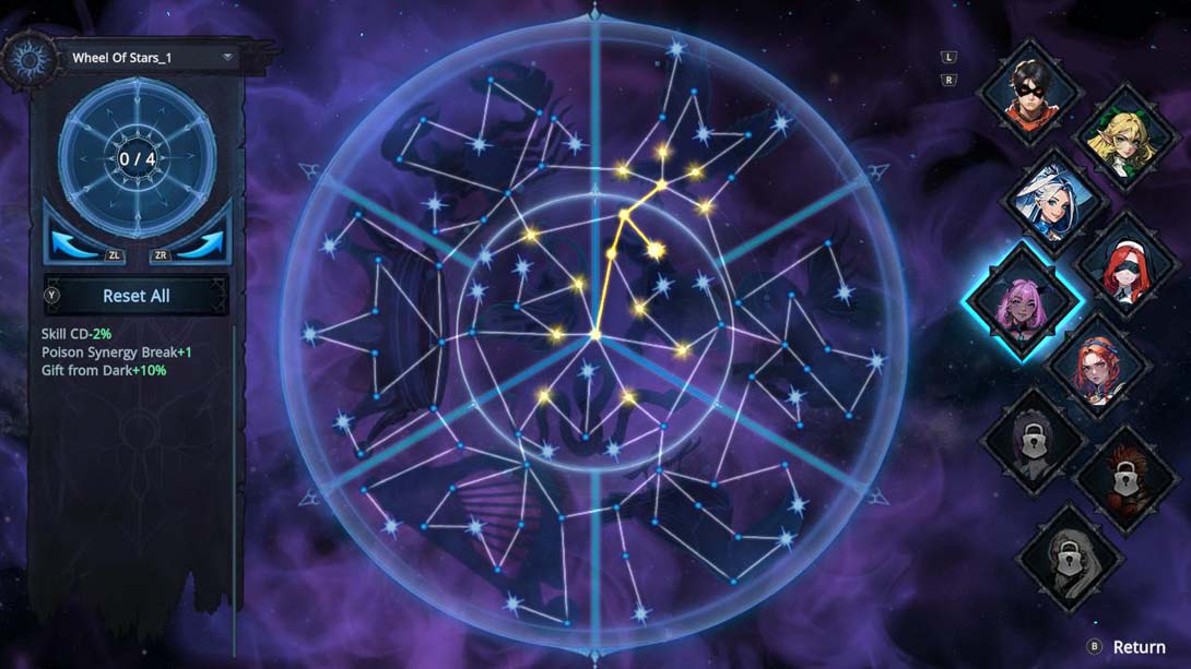 神器行者 .Artifact Seeker（1.0.3）金手指 金手指_4