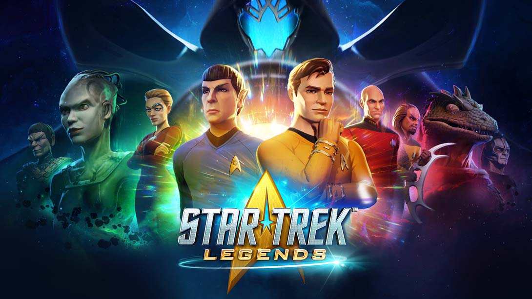 星际迷航 传奇 Star Trek Legends（1.1.1）金手指 金手指_0