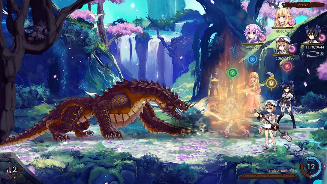 勇者战机少女（1.0.0）金手指 金手指_3