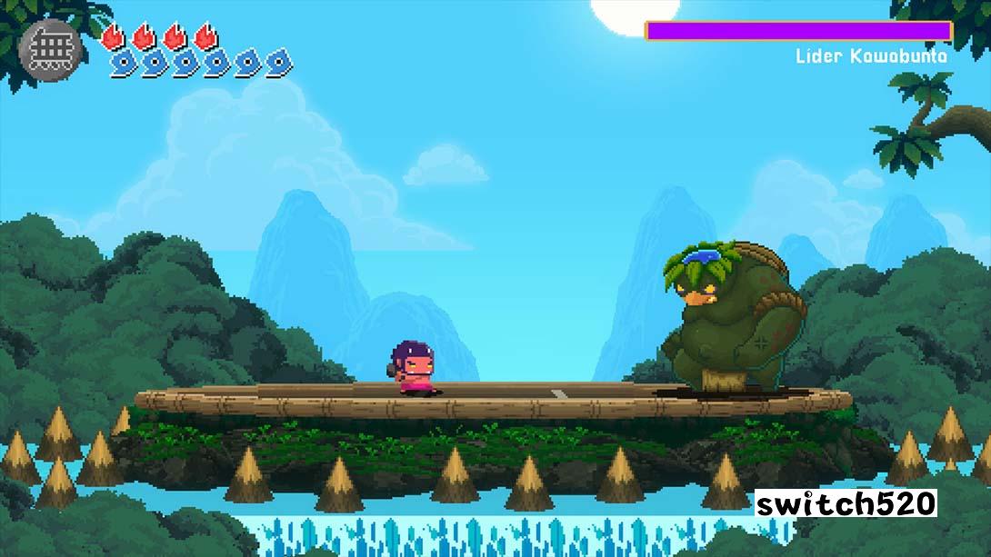 愤怒的赤鬼（1.0.3）金手指 金手指_3