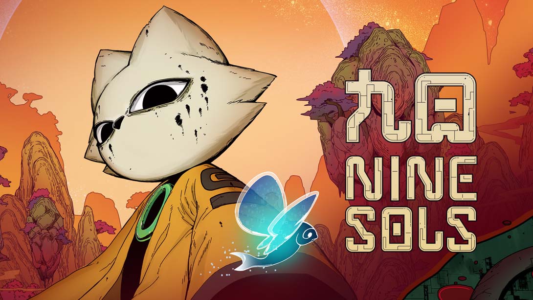 九日 .Nine Sols（1.3）金手指 金手指_0