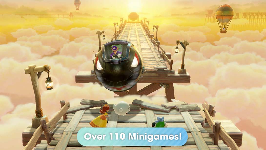 超级马力欧派对 空前盛会 .Super Mario Party（1.1.0）金手指 金手指_6