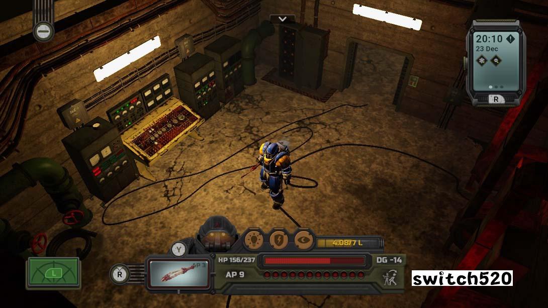 核爆RPG：特鲁多格勒（1.0.59）金手指 金手指_6