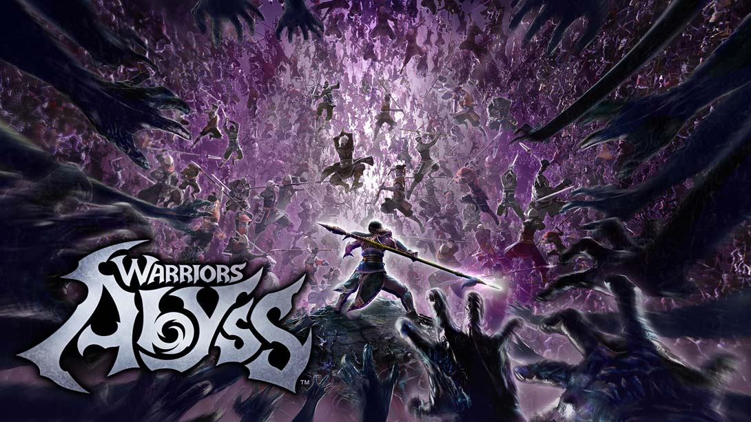 无双深渊 .WARRIORS Abyss（1.1.0）金手指 金手指_0