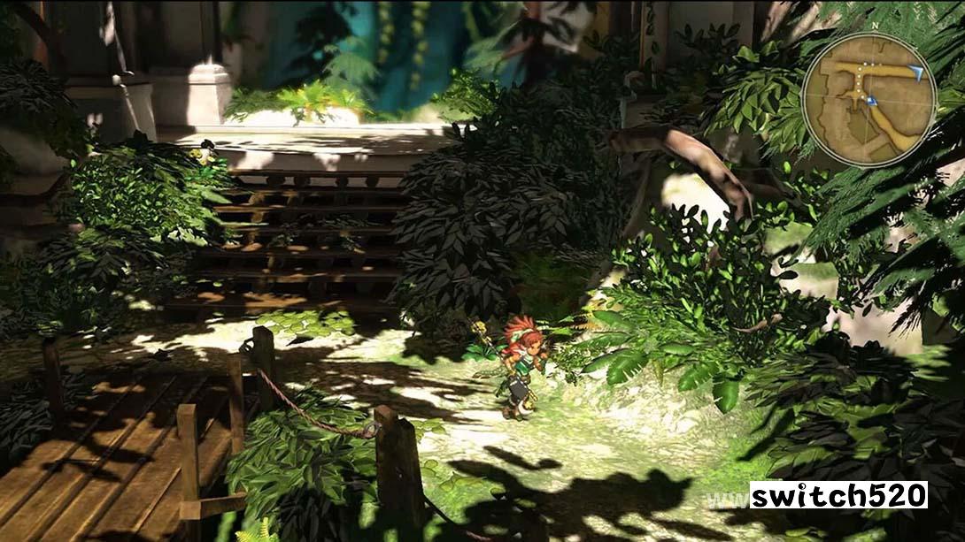 百英雄传 .Eiyuden Chronicle：Hundred Heroes（1.0.3）金手指 金手指_3