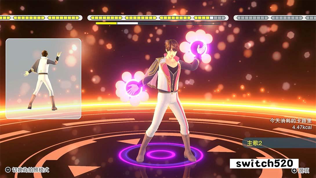 【港版】我的舞蹈教室 Zero to Dance Hero 中文_3