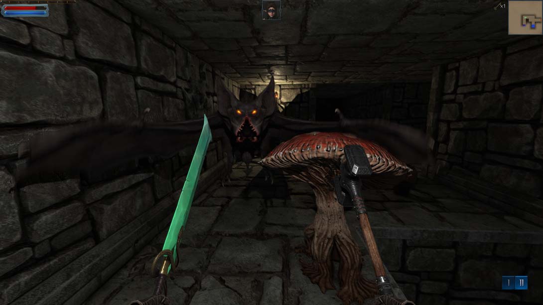进入黑暗（Into the Dark）（1.0.0） 金手指 金手指_6