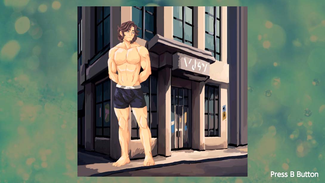 拼图男孩 Puzzle Boys 英语_3