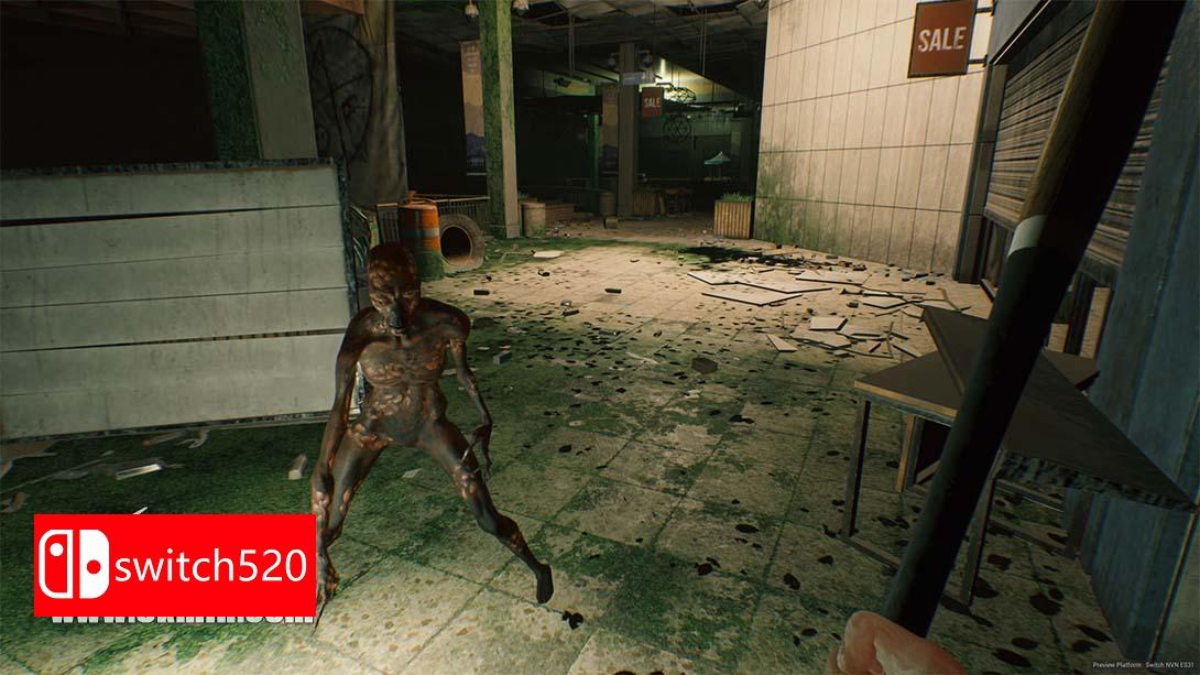 【美版】超越汉威尔 .Beyond Hanwell Nintendo Switch Edition 英语_1