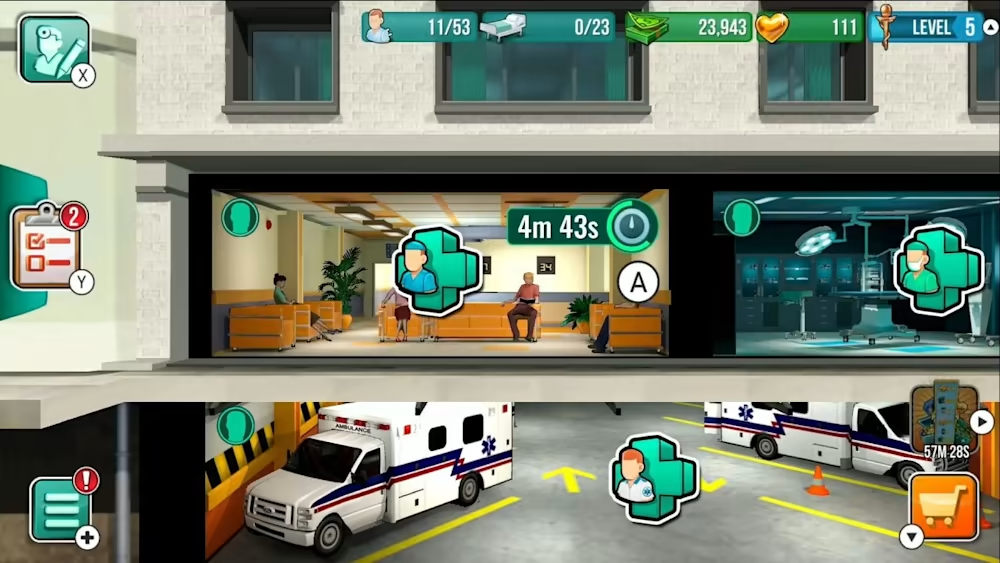 立即手术 医院 .Operate Now Hospital 中文_1