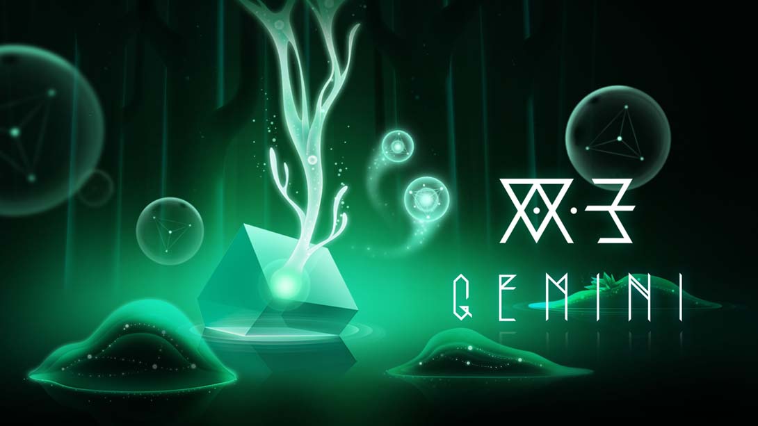 【美版】双子 .Gemini 中文_0