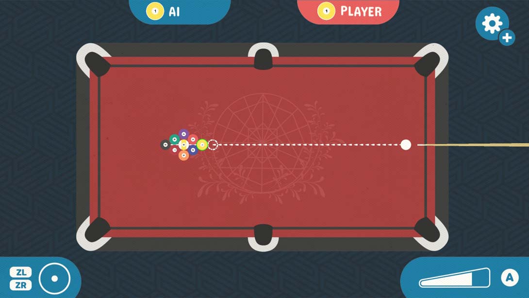 【美版】Pool Together 英语_6