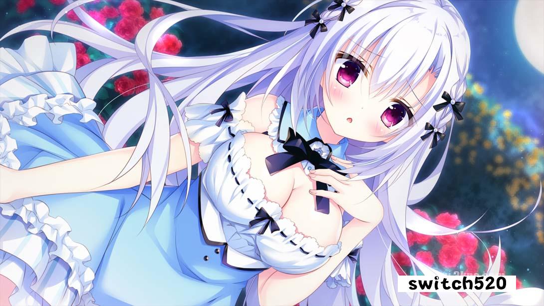 【日版】兽娘道 .Kemonomichi Girlish Square 日语_4