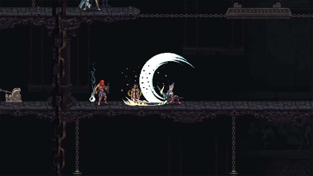 《渎神》1.0.8 金手指_2