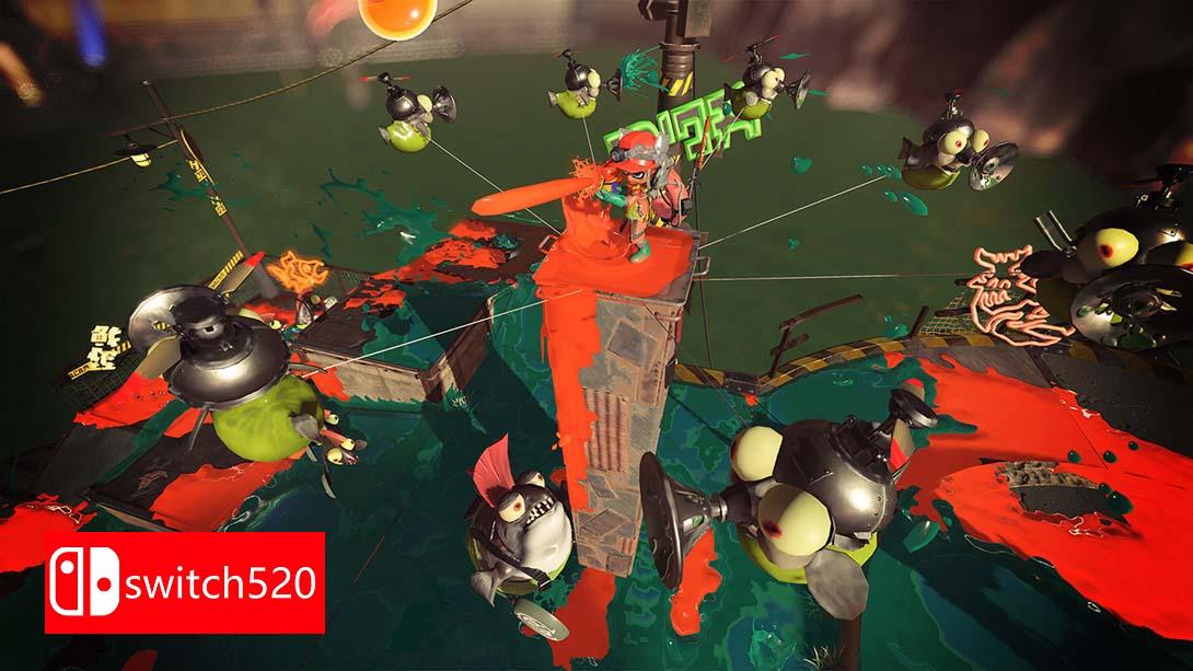 喷射战士3（9.0.0）金手指 金手指_10