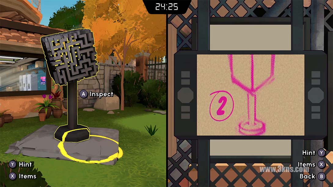 逃脱学院 Escape Academy 英语_9