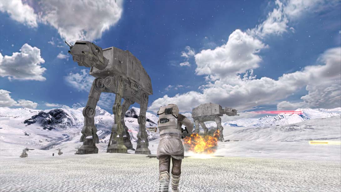 星球大战 前线经典合集 .STAR WARS Battlefront（1.0.4）金手指 金手指_5